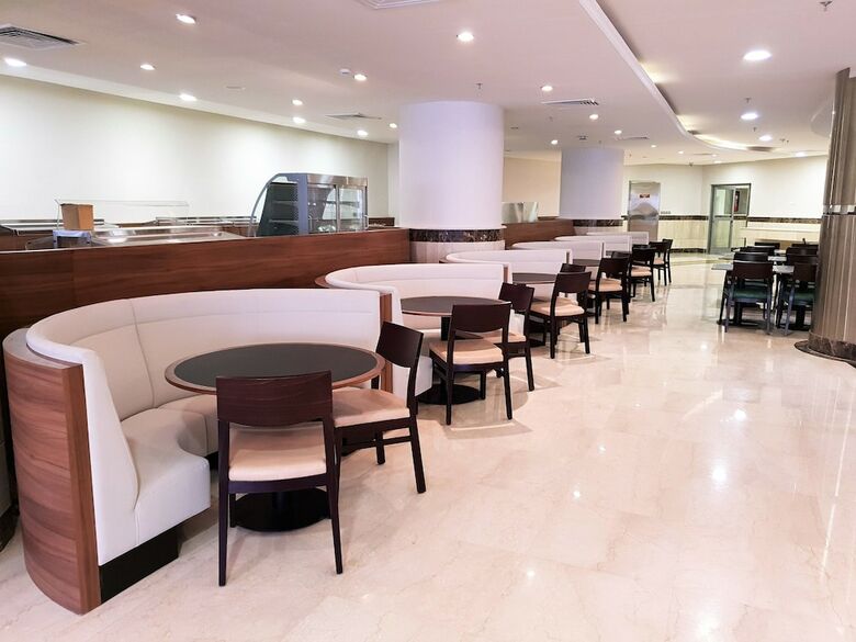 Hotel Al Dana Diamond Makkah
