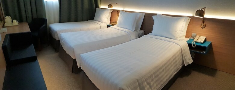 Hotel Al Dana Diamond Makkah