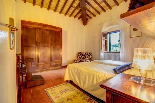 Agroturismo Agriturismo Filettro
