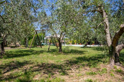 Agroturismo Agriturismo Filettro