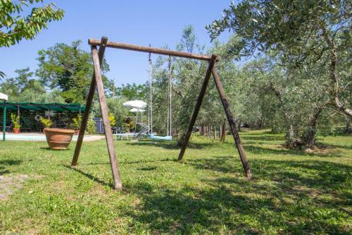 Agroturismo Agriturismo Filettro