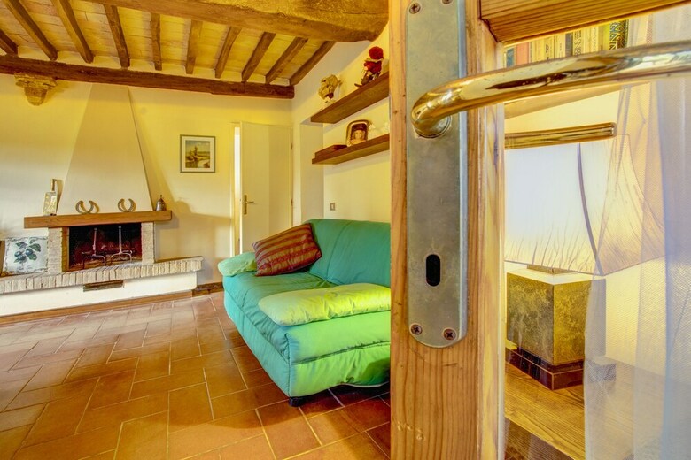 Agroturismo Agriturismo Filettro