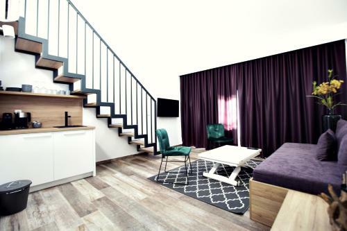 Hotel Apartments Art House