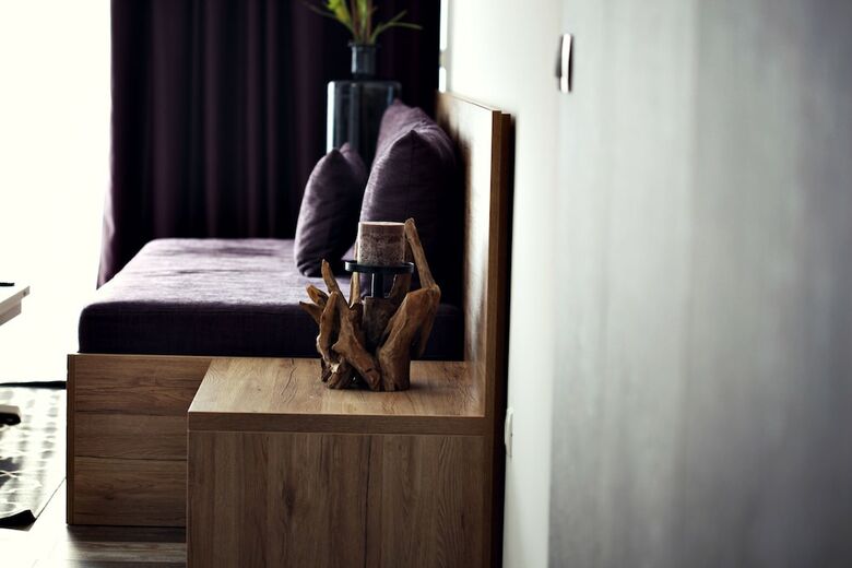 Hotel Apartments Art House