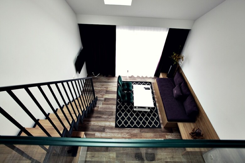 Hotel Apartments Art House