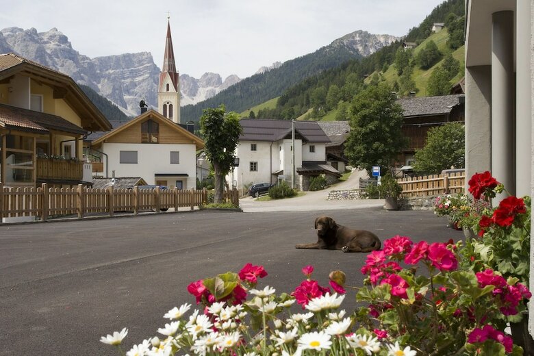 Berghotel Sanv�