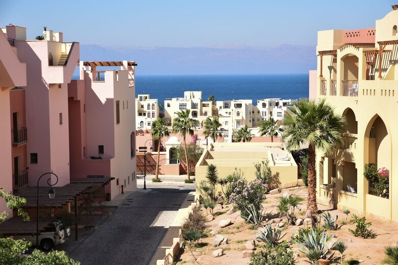 Apartamentos Tala Bay Resort Charming Chalet