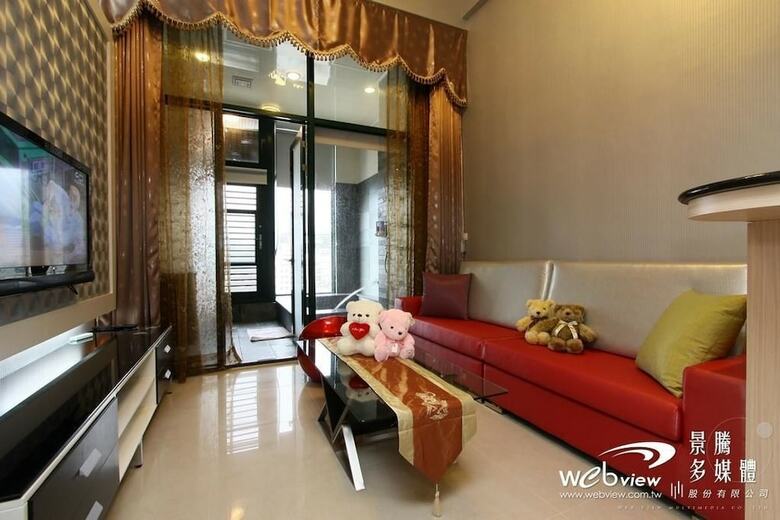 Shanpu Hot Spring Bnb