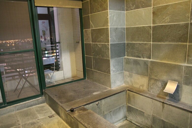 Shanpu Hot Spring Bnb