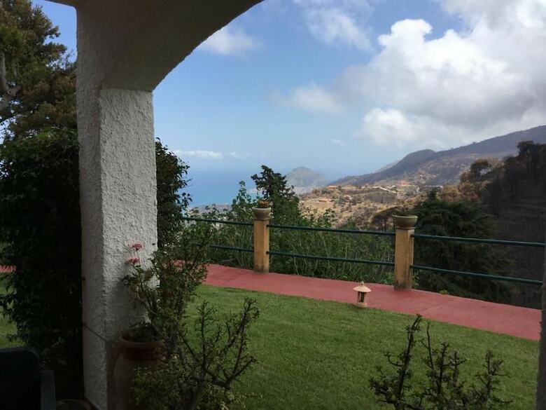 Apartamento Villa Eleanto