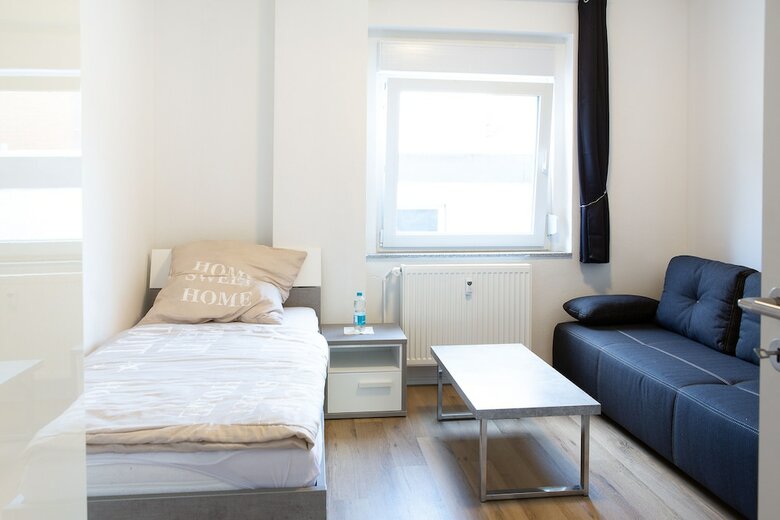 Apartamentos Holidayapartment R�sselsheim