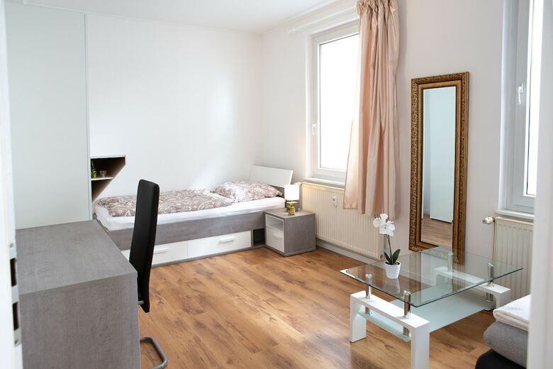 Apartamentos Holidayapartment R�sselsheim