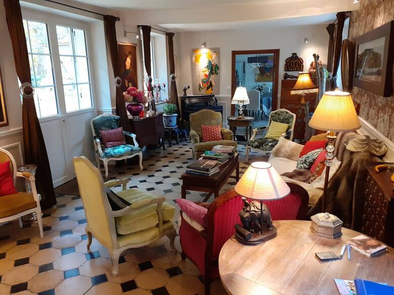 Hotel Le Puits D'athie