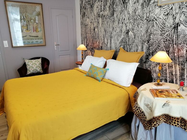 Hotel Le Puits D'athie