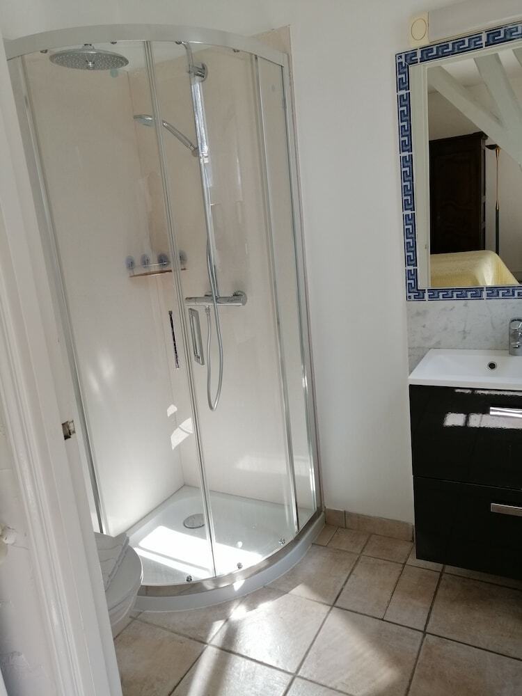 Hotel Le Puits D'athie