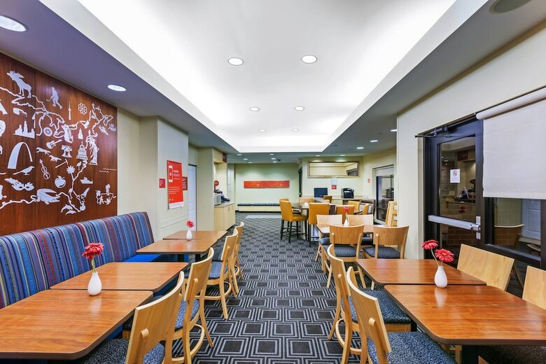 Aparthotel Towneplace Suites By Marriott North Owasso