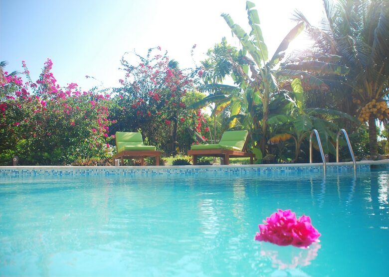 Margarita Del Sol Hotel Costa Maya