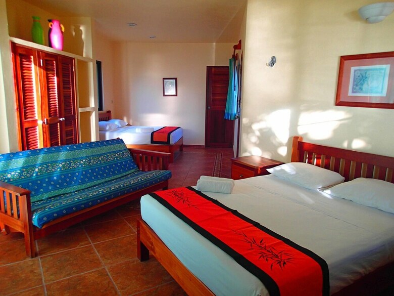 Margarita Del Sol Hotel Costa Maya