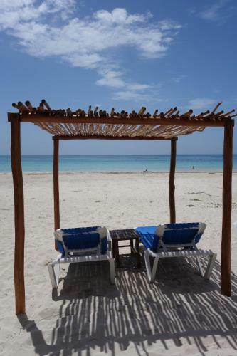 Hotel Almaplena Eco Beach Resort