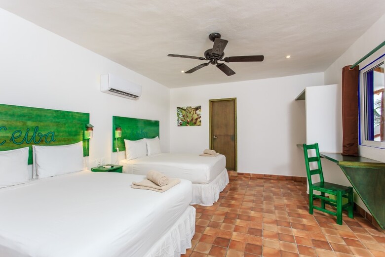 Sercotel Matan Ka�an Hotel