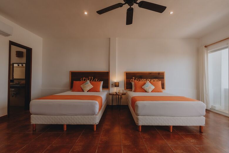 Sercotel Matan Ka�an Hotel
