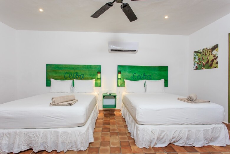 Sercotel Matan Ka�an Hotel