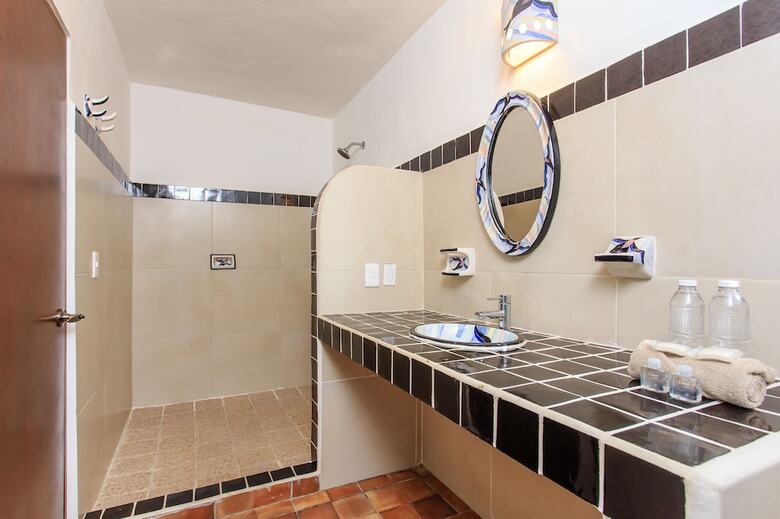 Sercotel Matan Ka�an Hotel