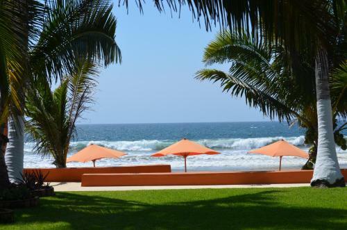 Hotel Chantli Mare
