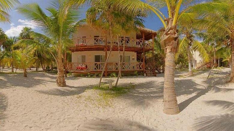 Hotel Grand Slam Fly Fishing Lodge