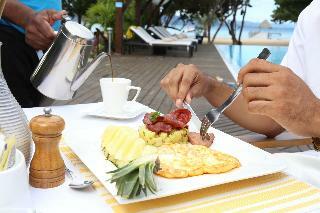 Punta Rucia Lodge