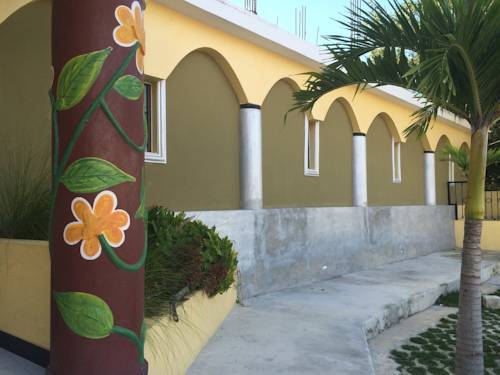 Hostal Economy Rooms Jaleo