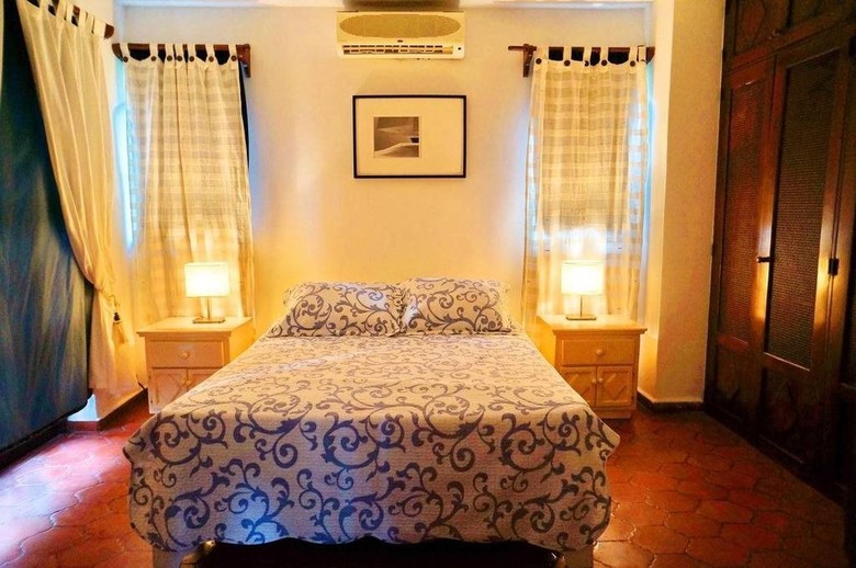 Aparthotel Los Corales Villas Ocean Front