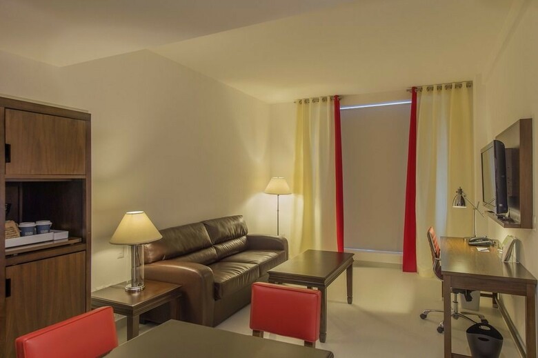 Hotel Four Points By Sheraton Punta Cana Village