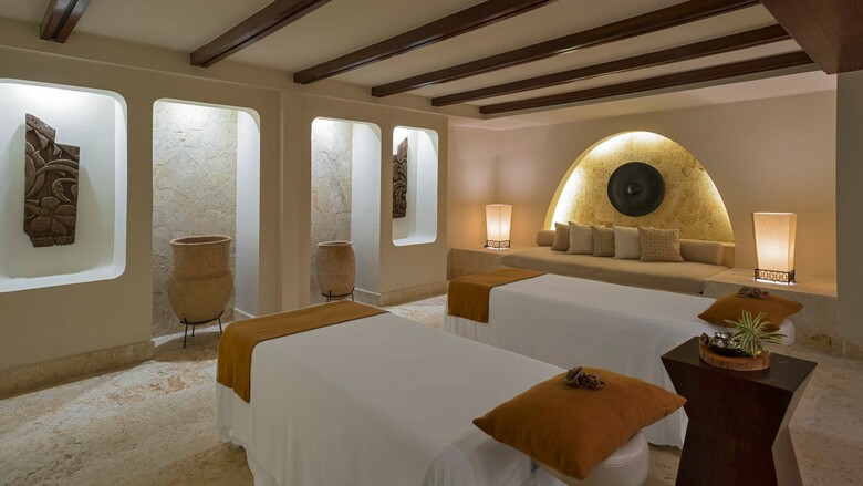 Hotel Westin Punta Cana Resort & Club