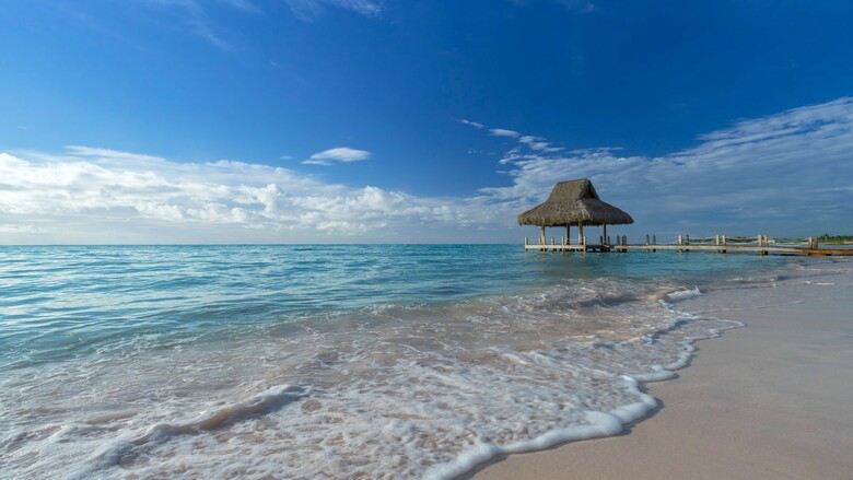Hotel Westin Punta Cana Resort & Club