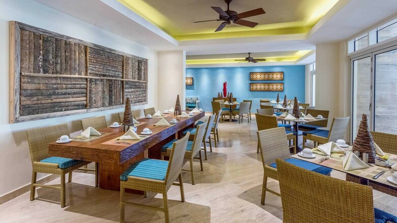 Hotel Westin Punta Cana Resort & Club