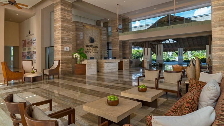 Hotel Westin Punta Cana Resort & Club