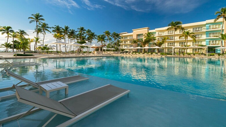 Hotel Westin Punta Cana Resort & Club