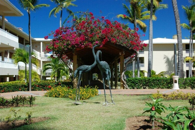 Hotel Grand Sirenis Punta Cana Resort