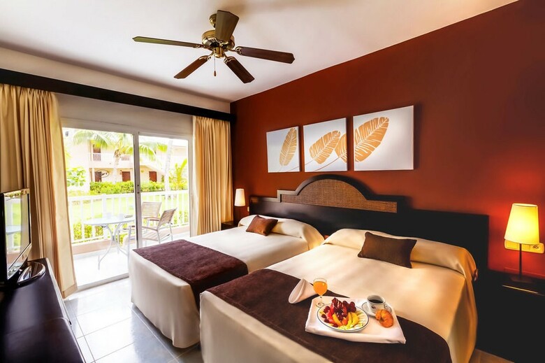 Hotel Grand Sirenis Punta Cana Resort