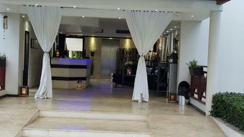 Hotel Casino Niza