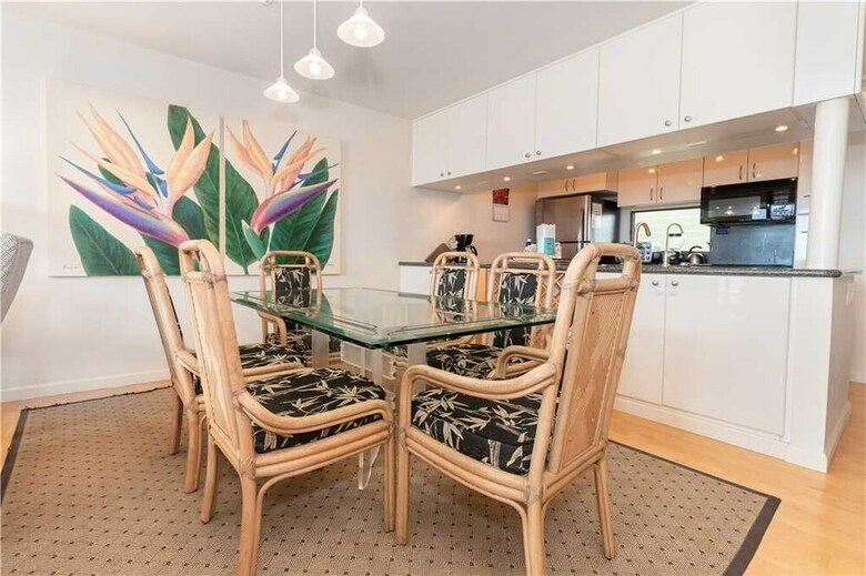 Paki Maui 422 - Two Bedroom Condo