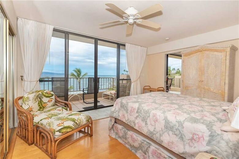 Paki Maui 422 - Two Bedroom Condo