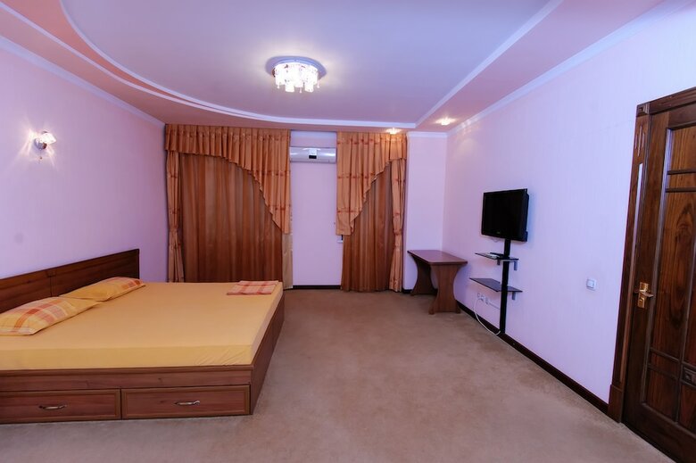 Hotel Shik Village Resort & Spa