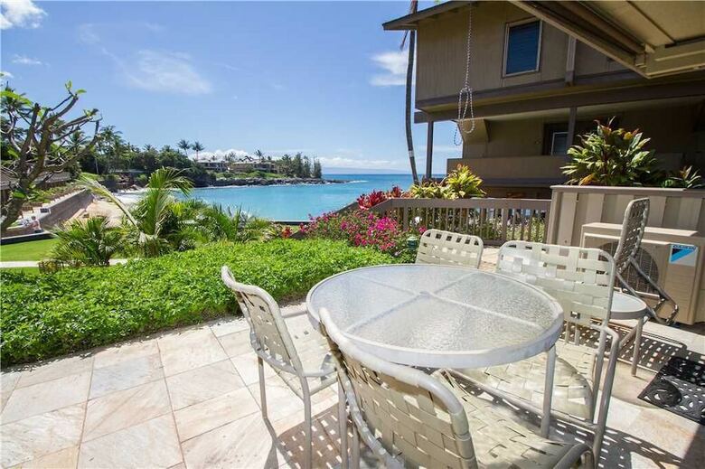 Kahana Sunset B5b - One Bedroom Condo
