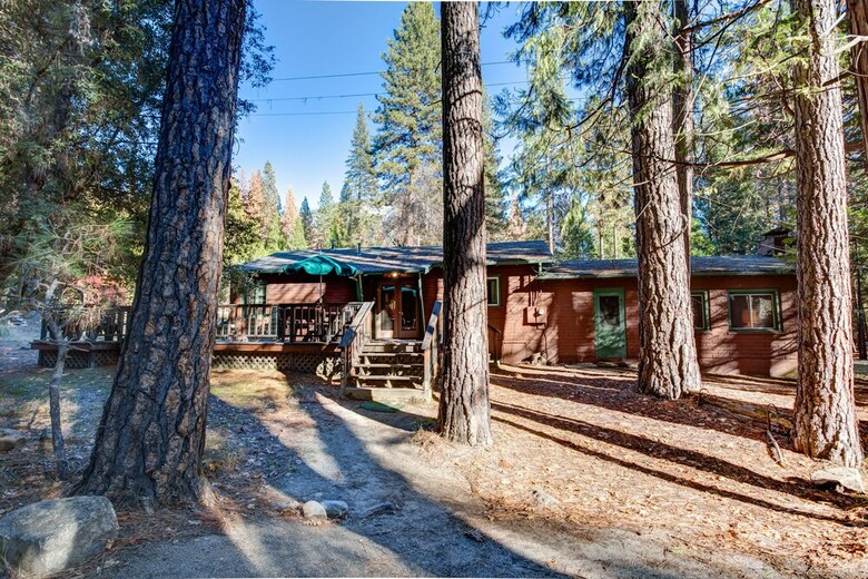 Ashbaugh Meadow
