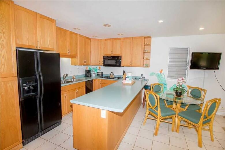 Kahana Sunset C1c - One Bedroom Condo