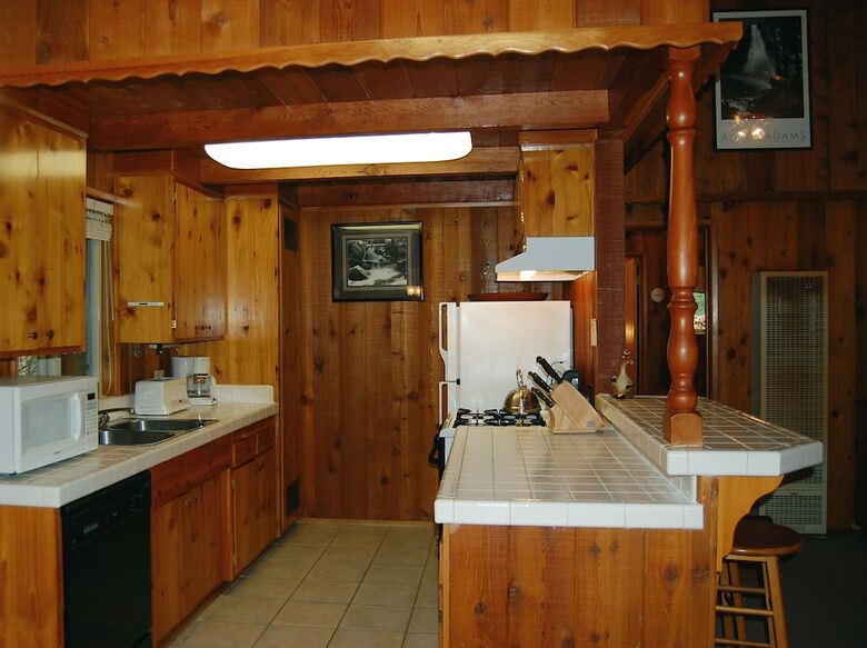 Cabana Dunning's Retreat