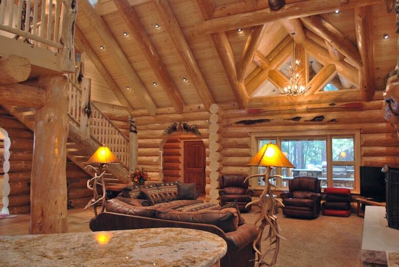 Cabana El Capitan