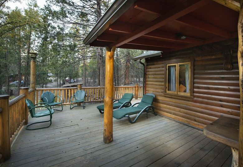 Cabana Sequoia